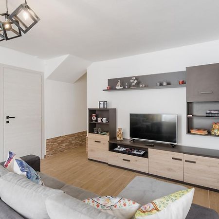 Ferienwohnung Los Gatos Alghero Exterior foto
