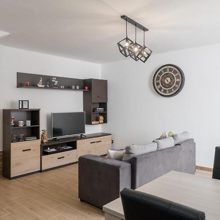 Ferienwohnung Los Gatos Alghero Exterior foto