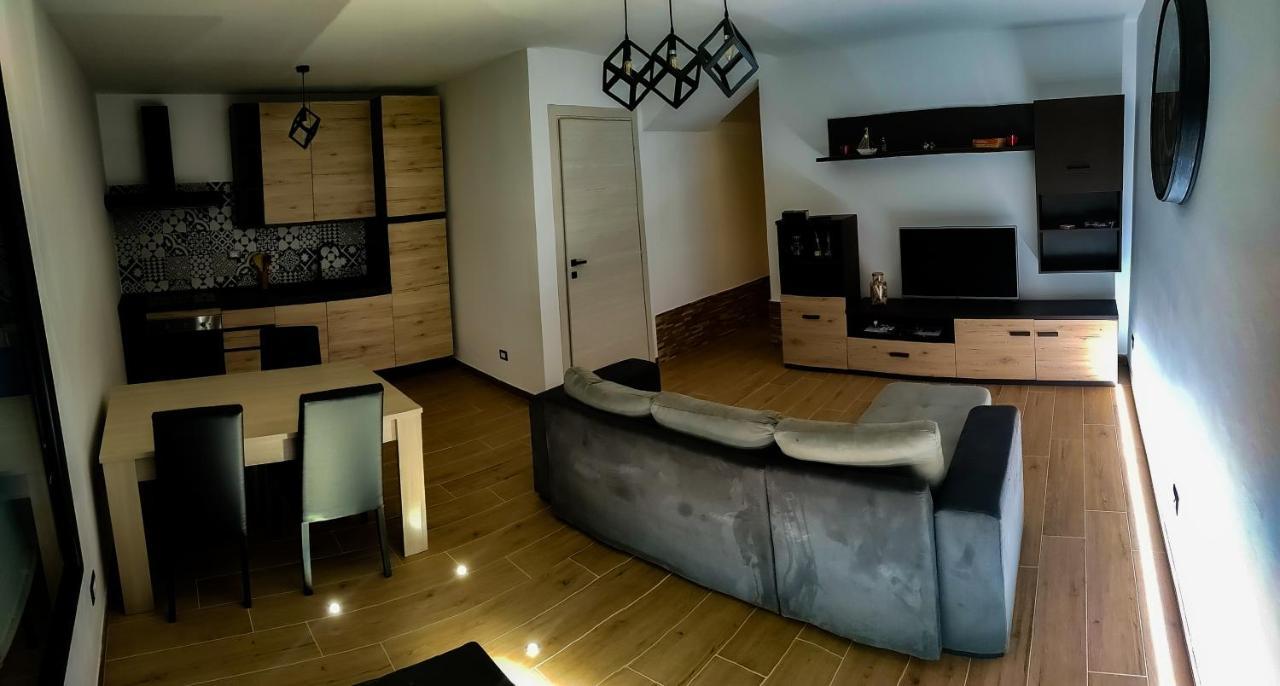 Ferienwohnung Los Gatos Alghero Exterior foto