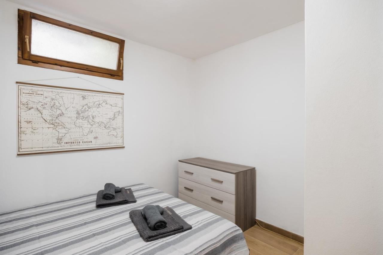 Ferienwohnung Los Gatos Alghero Exterior foto