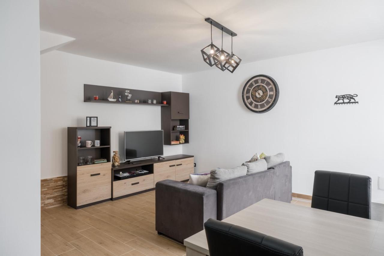 Ferienwohnung Los Gatos Alghero Exterior foto