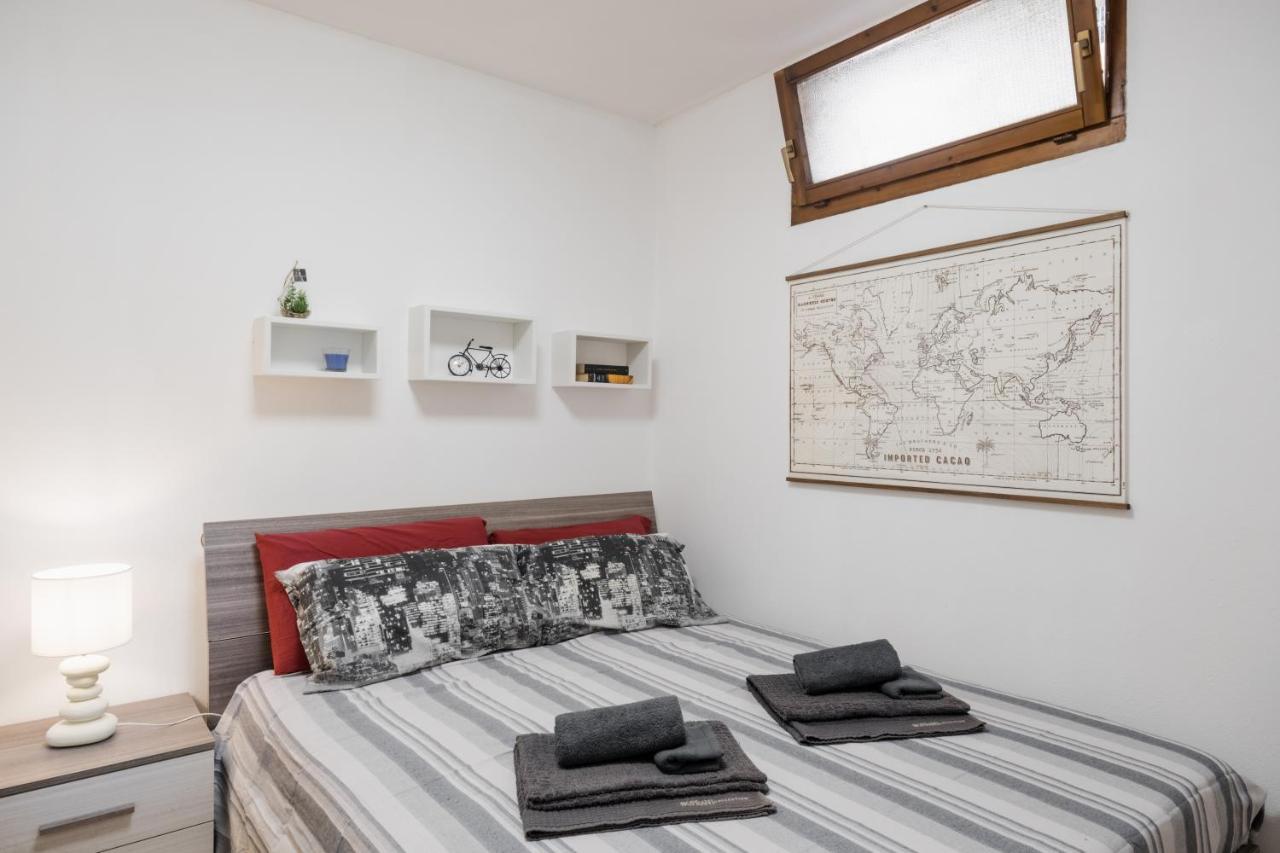 Ferienwohnung Los Gatos Alghero Exterior foto