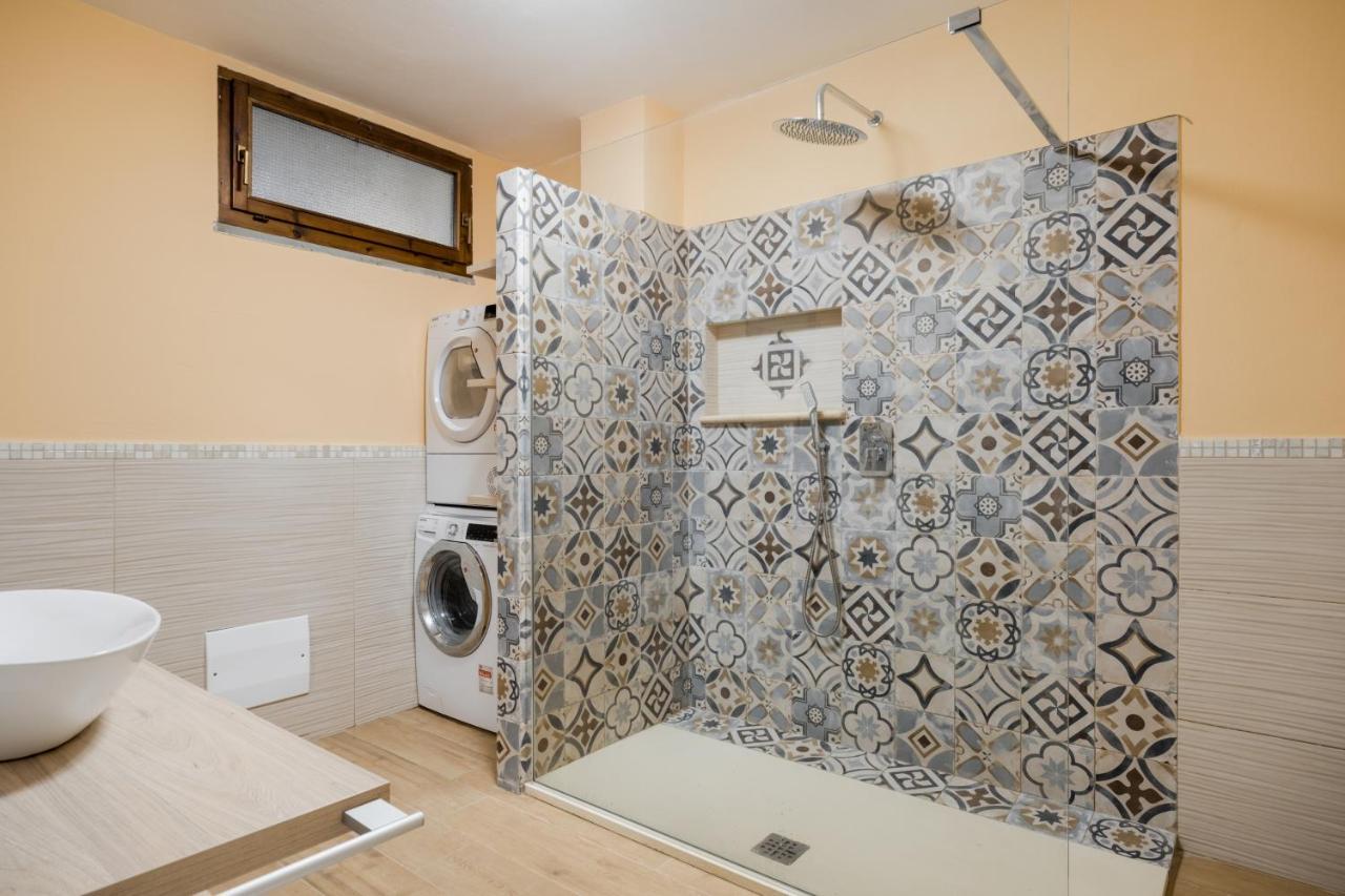Ferienwohnung Los Gatos Alghero Exterior foto